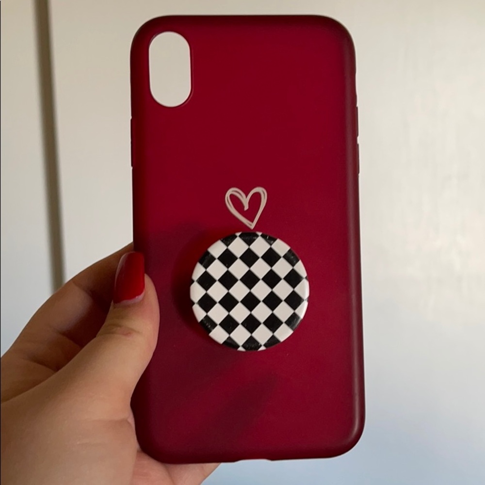 iPhone XR Phone Case